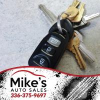 Mike's Auto Sales image 4